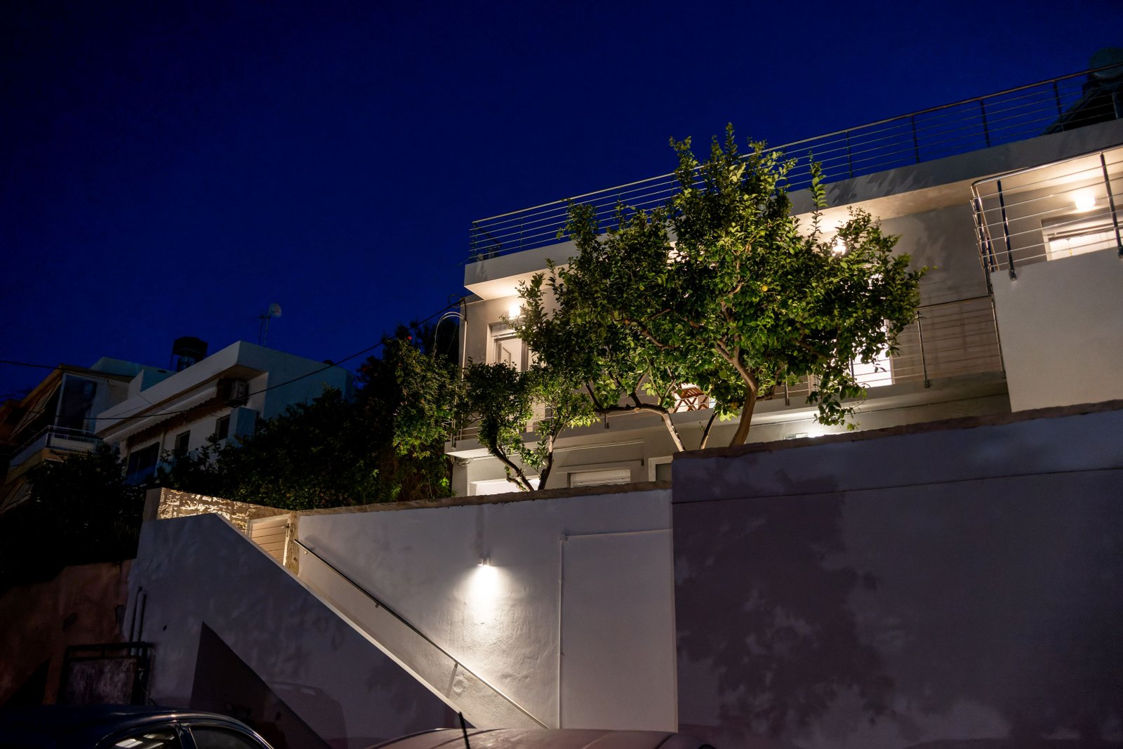 Night view - Photo 29